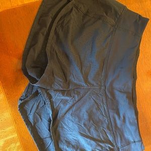 Lululemon speed up shorts